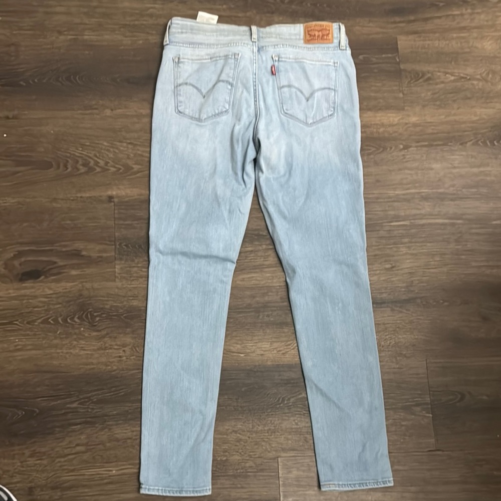 Levi's Light Blue Men's Jeans
